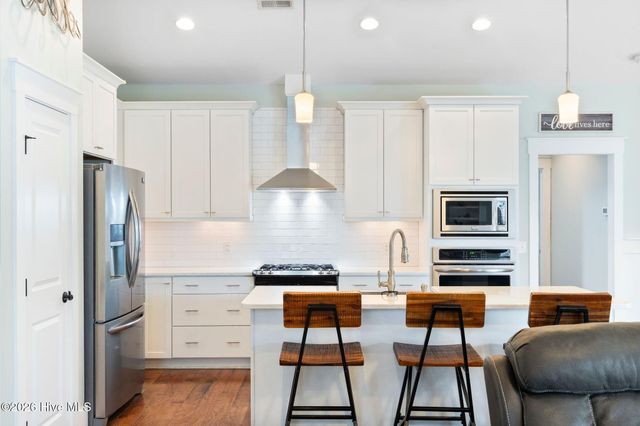 6313 Chadmore Lane SW, Ocean Isle Beach, NC 28469