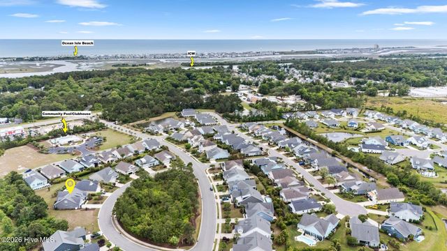 6313 Chadmore Lane SW, Ocean Isle Beach, NC 28469