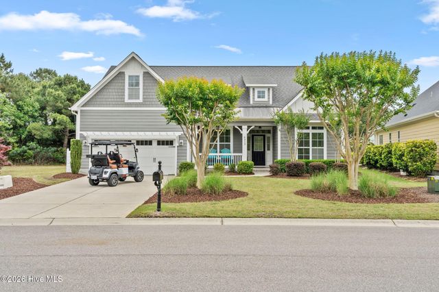 6313 Chadmore Lane SW, Ocean Isle Beach, NC 28469