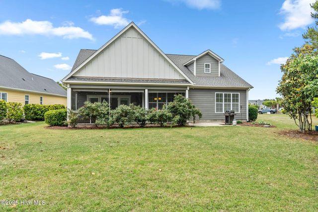 6313 Chadmore Lane SW, Ocean Isle Beach, NC 28469