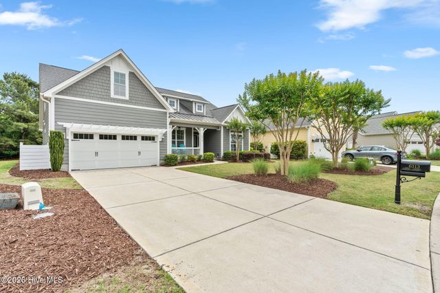 6313 Chadmore Lane SW, Ocean Isle Beach, NC 28469