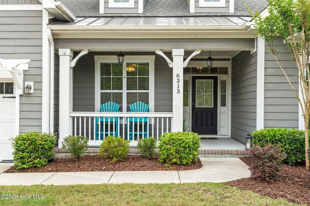 6313 Chadmore Lane SW, Ocean Isle Beach, NC 28469