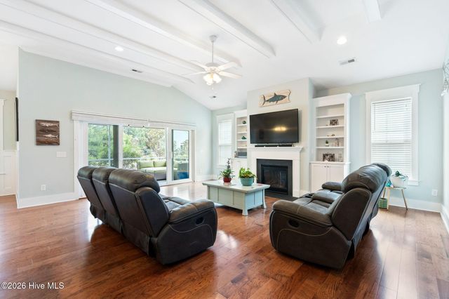 6313 Chadmore Lane SW, Ocean Isle Beach, NC 28469