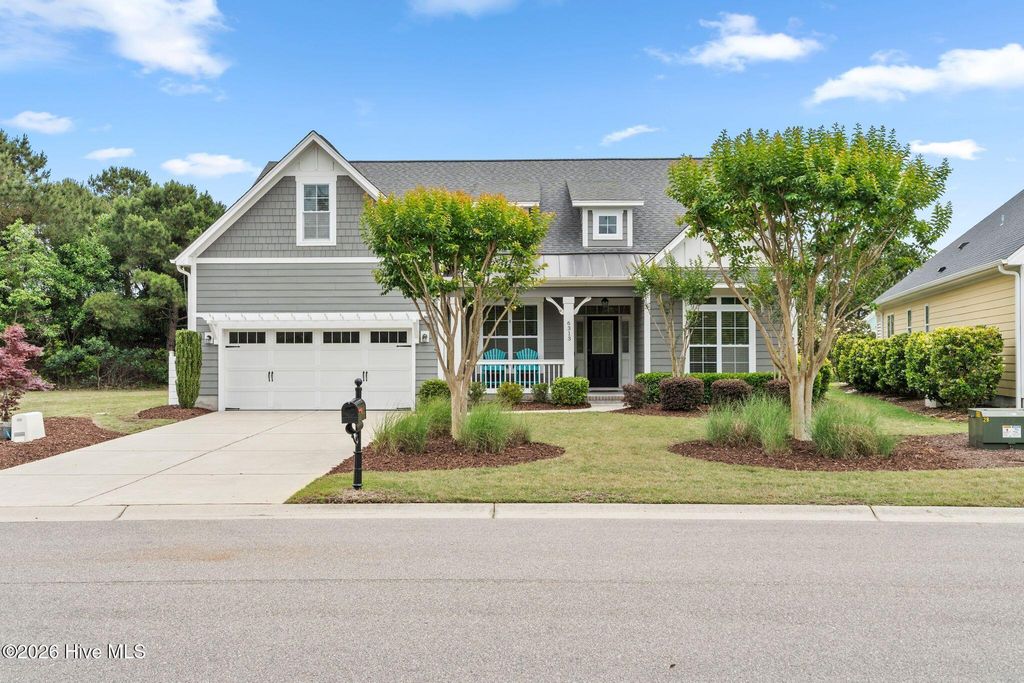 6313 Chadmore Lane SW, Ocean Isle Beach, NC 28469
