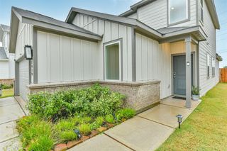 1919 Quiet Garden Lane, Missouri City, TX 77489