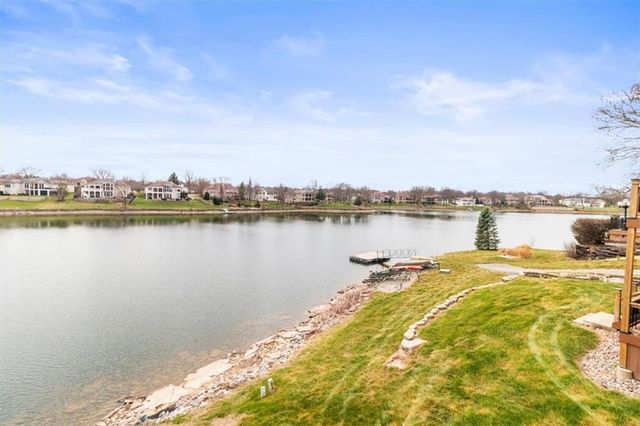 611 NE La Costa Street, Lee's Summit, MO 64064