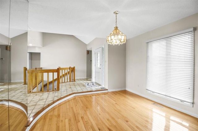 611 NE La Costa Street, Lee's Summit, MO 64064