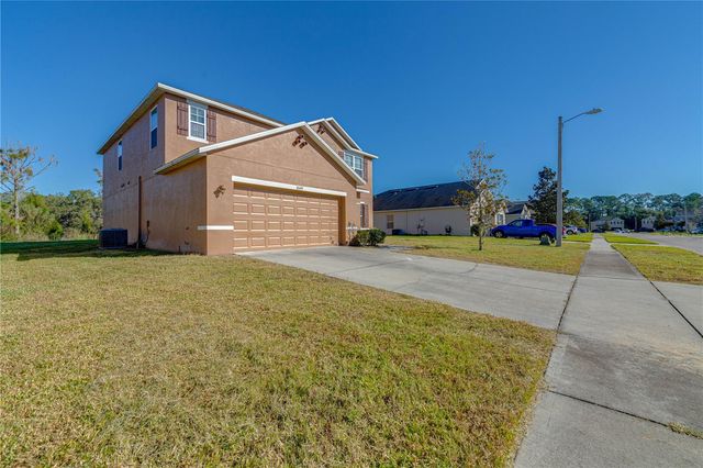 16647 BROADFORD LANE, Clermont, FL 34714