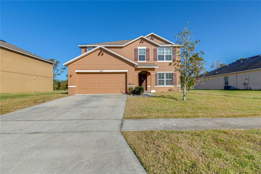 16647 BROADFORD LANE, Clermont, FL 34714