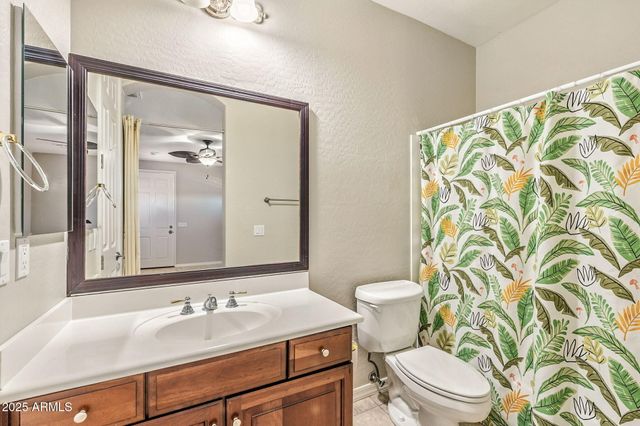 633 S PARKCREST Street, Gilbert, AZ 85296