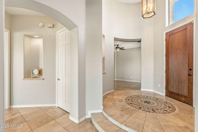 633 S PARKCREST Street, Gilbert, AZ 85296