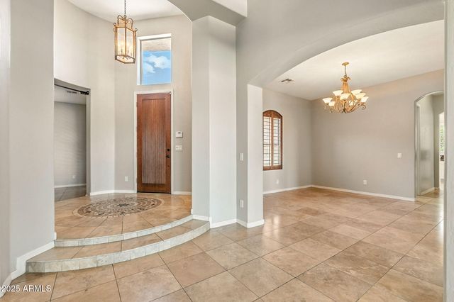 633 S PARKCREST Street, Gilbert, AZ 85296