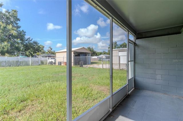 2720 NW AVENUE V, Winter Haven, FL 33881