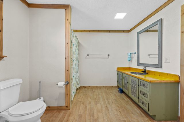 239 Wildwood Avenue, Elm Mott, TX 76640