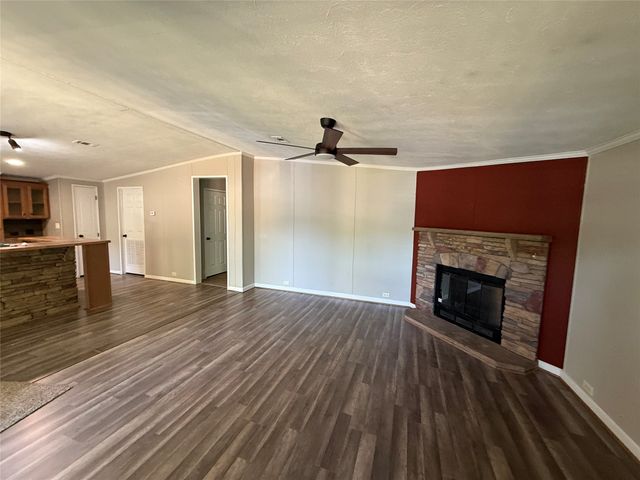 4262 Cactus Drive, Argyle, TX 76226