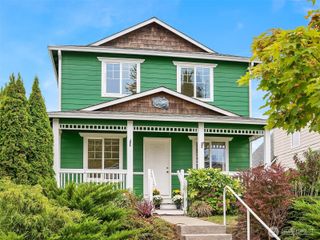 11416 33rd Street NE, Lake Stevens, WA 98258