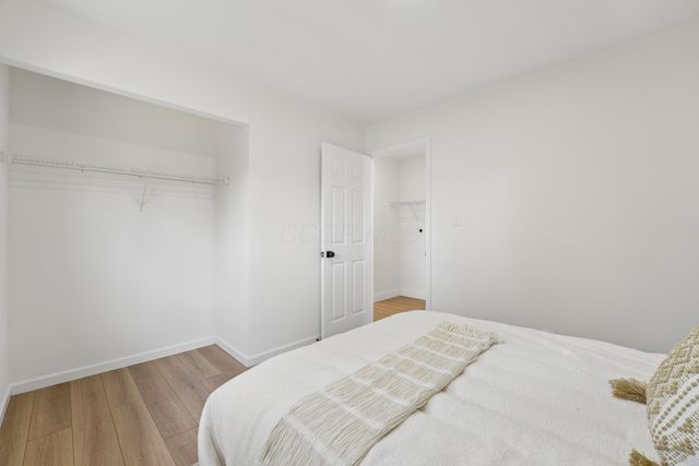 3115 Houston Drive, Columbus, OH 43207