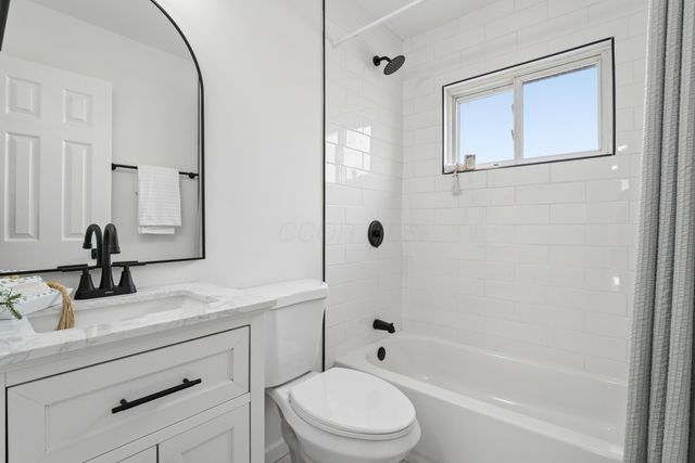 3115 Houston Drive, Columbus, OH 43207
