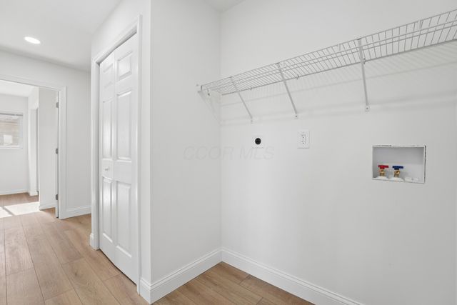 3115 Houston Drive, Columbus, OH 43207