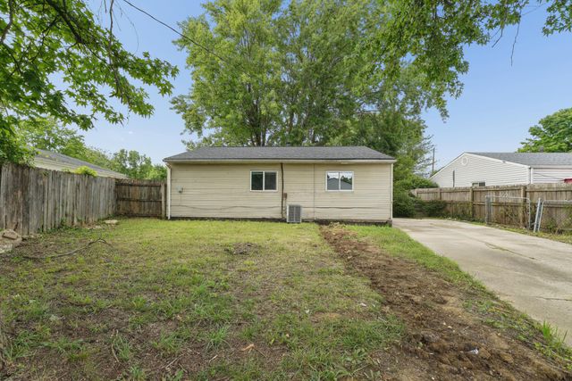 3115 Houston Drive, Columbus, OH 43207