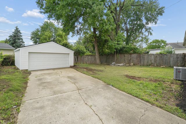 3115 Houston Drive, Columbus, OH 43207