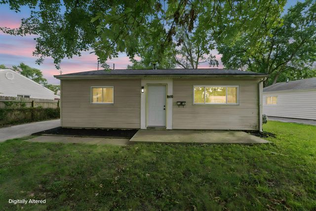 3115 Houston Drive, Columbus, OH 43207