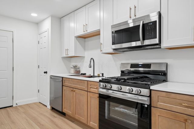 3115 Houston Drive, Columbus, OH 43207