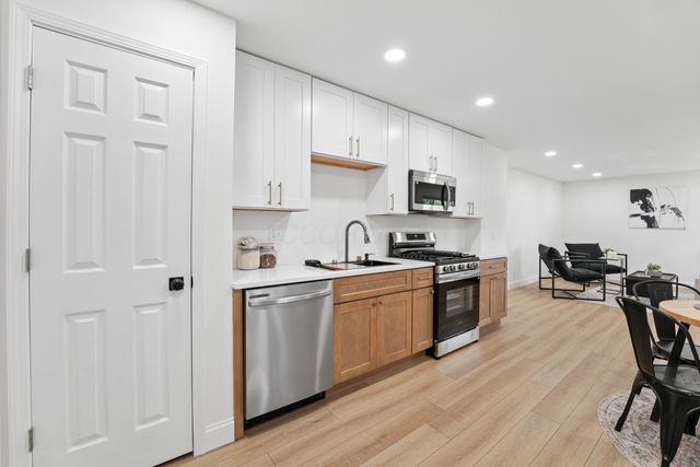 3115 Houston Drive, Columbus, OH 43207