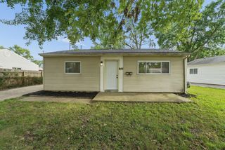 3115 Houston Drive, Columbus, OH 43207