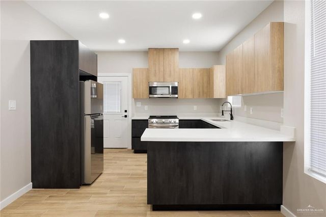 105 San Jose Drive 4, Mission, TX 78572