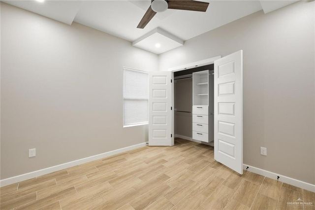 105 San Jose Drive 4, Mission, TX 78572