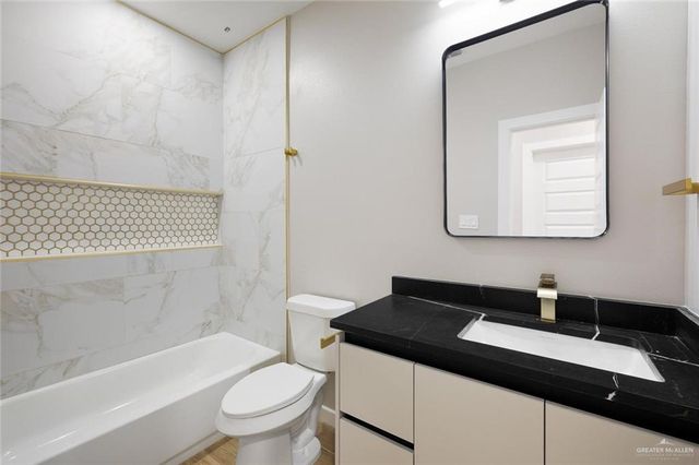 105 San Jose Drive 4, Mission, TX 78572