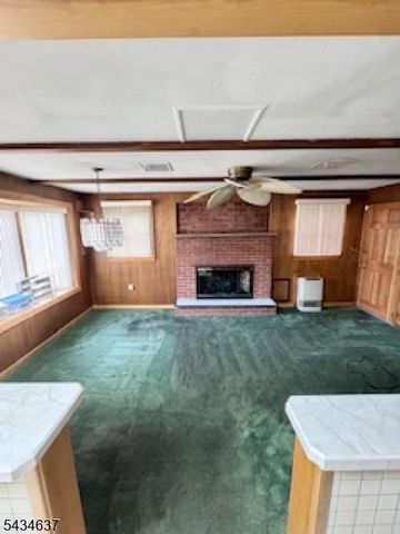 14 Berwick Way, Piscataway Twp., NJ 08854