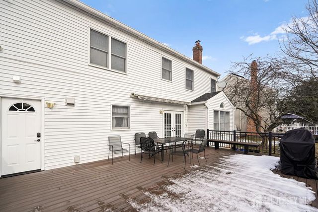 21 Crestview Drive, South Brunswick, NJ 08824