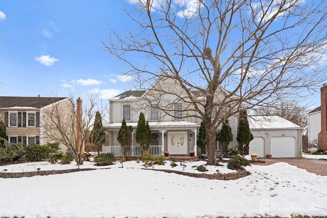 21 Crestview Drive, South Brunswick, NJ 08824