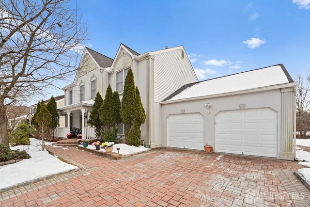 21 Crestview Drive, South Brunswick, NJ 08824