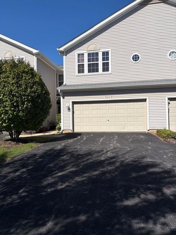 764 Panorama Court, Aurora, IL 60502