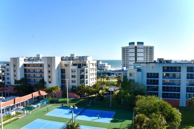 5300 S ATLANTIC AVENUE 8-302, New Smyrna Beach, FL 32169