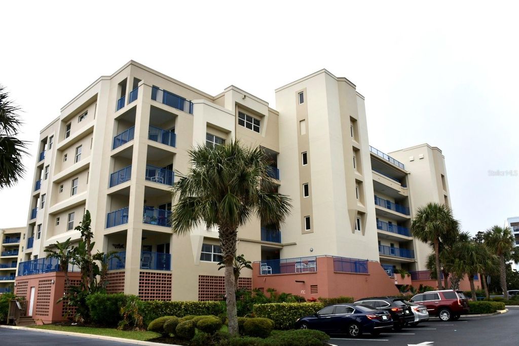 5300 S ATLANTIC AVENUE 8-302, New Smyrna Beach, FL 32169