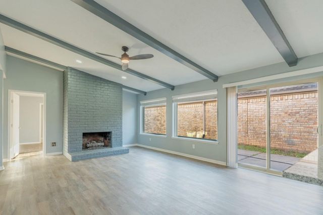 11803 Brook Meadows Lane, Meadows Place, TX 77477