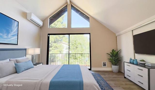 1734 W El Camino Real 7, Mountain View, CA 94040