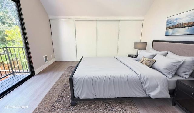 1734 W El Camino Real 7, Mountain View, CA 94040