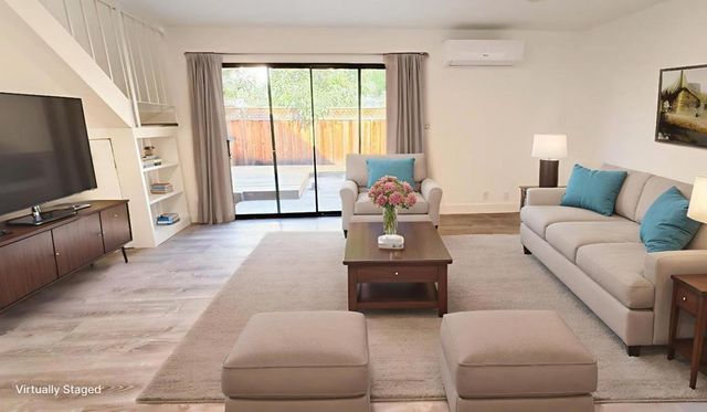 1734 W El Camino Real 7, Mountain View, CA 94040