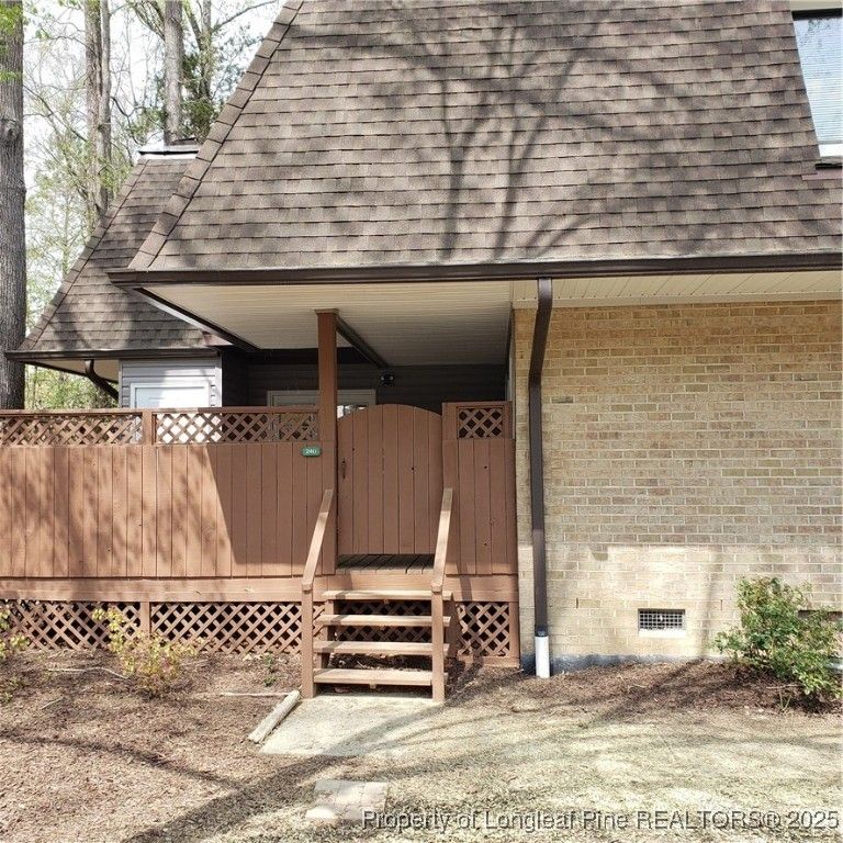 240 Brookberry Circle, Chapel Hill, NC 27517