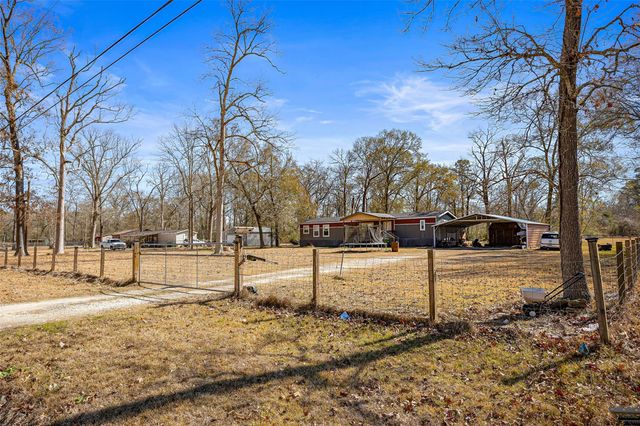 1236 County Road 6763, Dayton, TX 77535