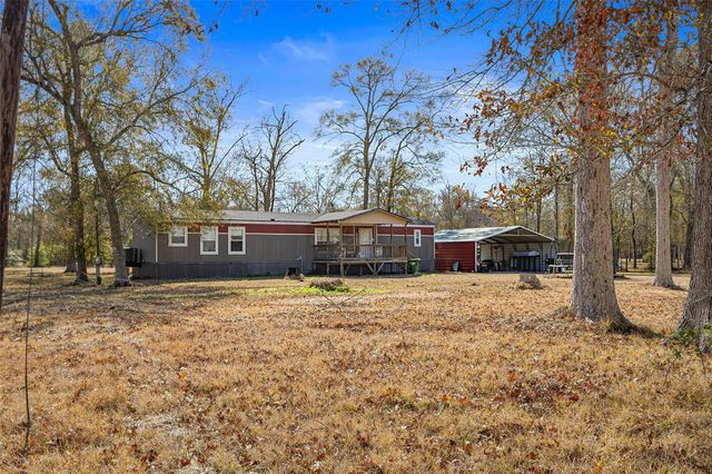 1236 County Road 6763, Dayton, TX 77535