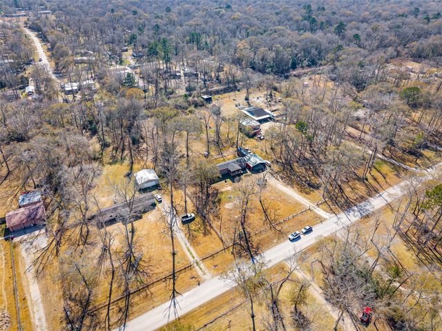 1236 County Road 6763, Dayton, TX 77535