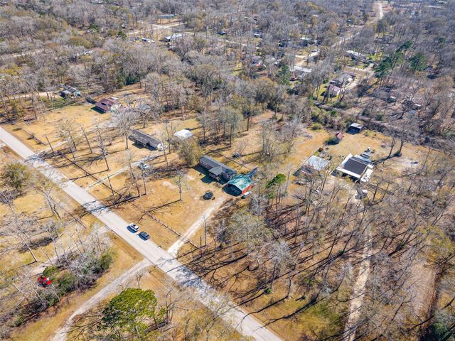 1236 County Road 6763, Dayton, TX 77535