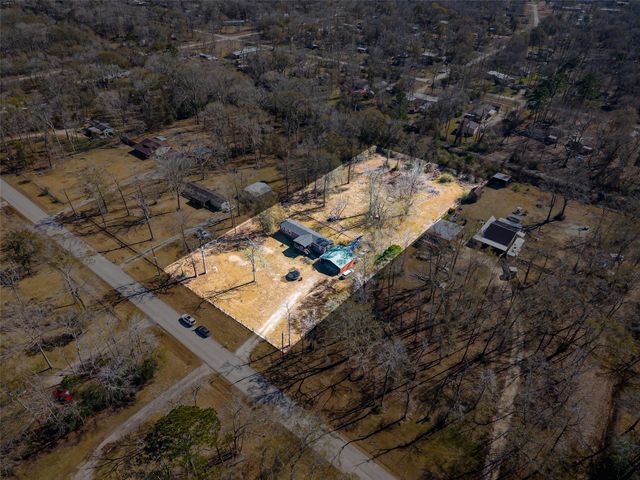 1236 County Road 6763, Dayton, TX 77535