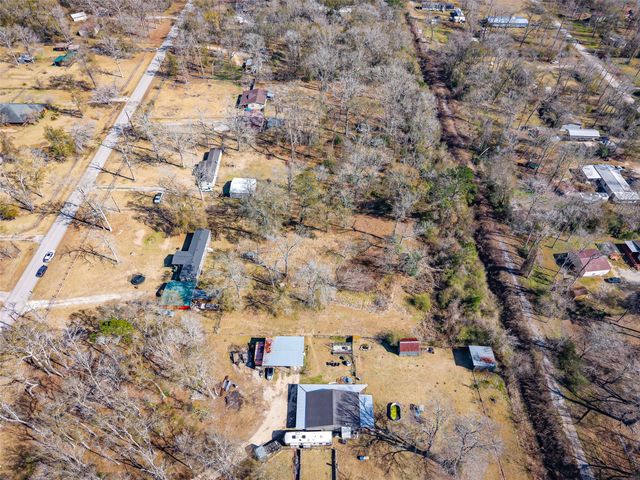 1236 County Road 6763, Dayton, TX 77535